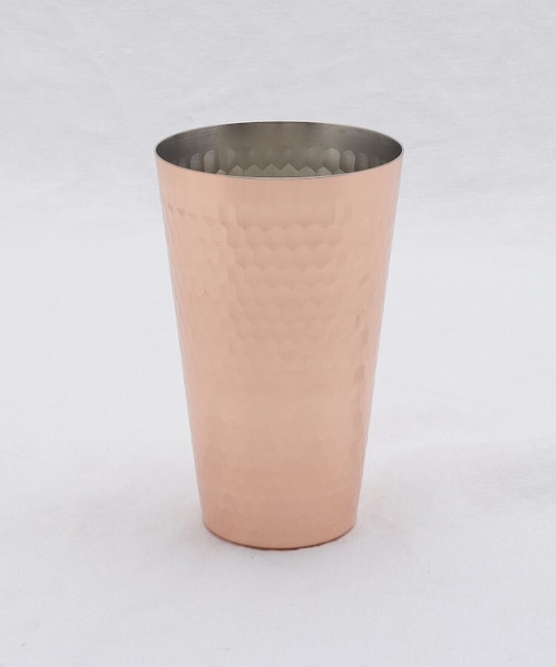 食楽工房 銅製タンブラー 450ml