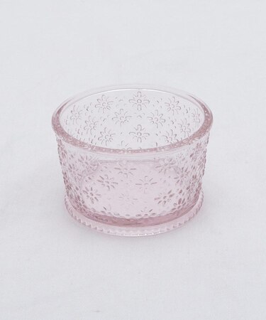 カシスデザートボウル　ピンク