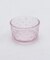 カシスデザートボウル　ピンク