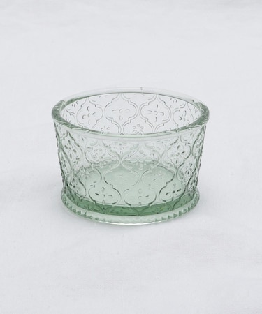 フルールデザートボウル　グリーン