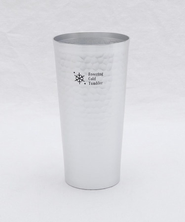フリージングコールド アルミタンブラー900 SV