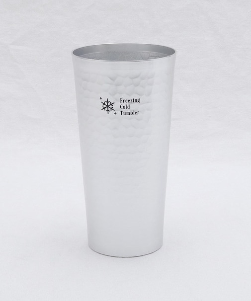 フリージングコールド アルミタンブラー900 SV