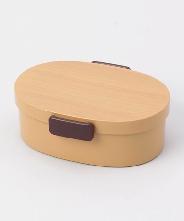 さっと洗えるお弁当箱 プレミアム 800 ひのき