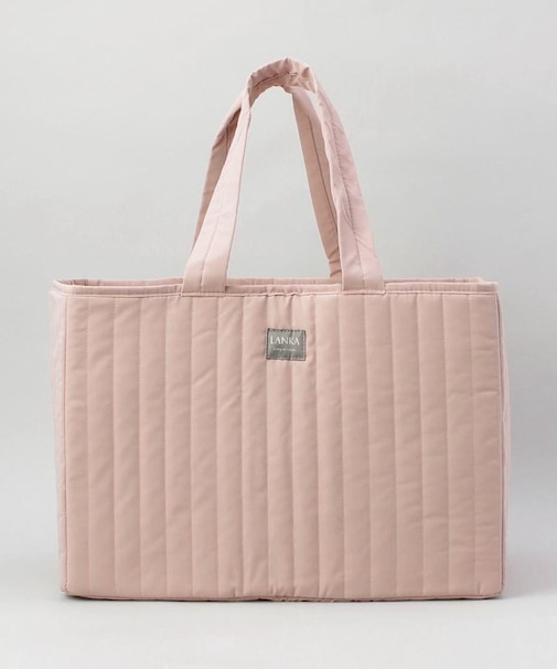ランカ ショッピングバッグ PK