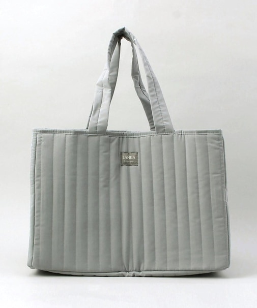 ランカ ショッピングバッグ BL