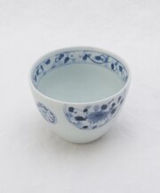 藍凛堂 ゆらぎソバチョク 花伊万里