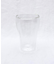 ガラス製ダブルウォールビアグラス 410ml
