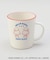 マグカップ　RD ＜HELLO KITTY ハローキティ＞