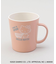 マグカップ　PK ＜HELLO KITTY ハローキティ＞