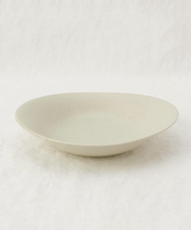 軽量食器 オーバル皿 IV