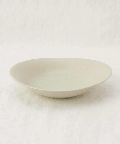 軽量食器 オーバル皿 IV