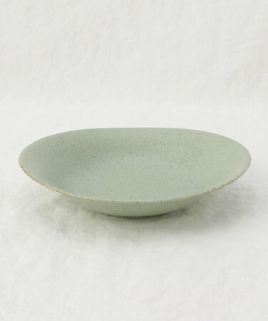 軽量食器 オーバル皿 GR