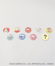 ブラインドマグネットコンプリートセット ＜HELLO KITTY ハローキティ＞