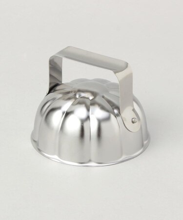 一条もんこセレクションライス型 キク