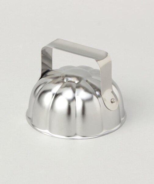 一条もんこセレクションライス型 キク