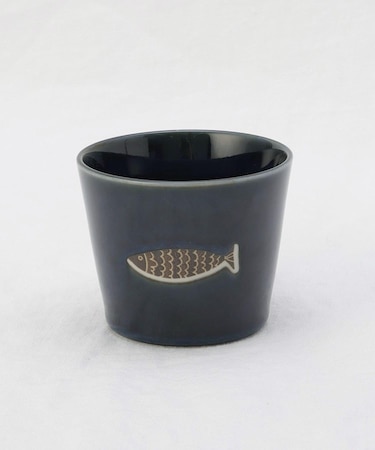 魚器 フリーカップ NV
