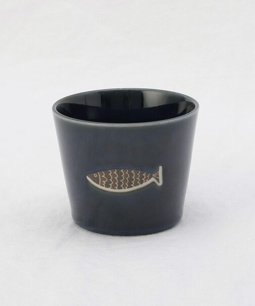 魚器 フリーカップ NV