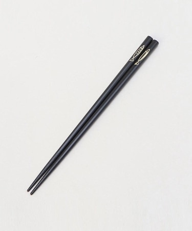 箸 ゴールドフィッシュ 23cm