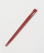 箸 ゴールドフィッシュ 21cm
