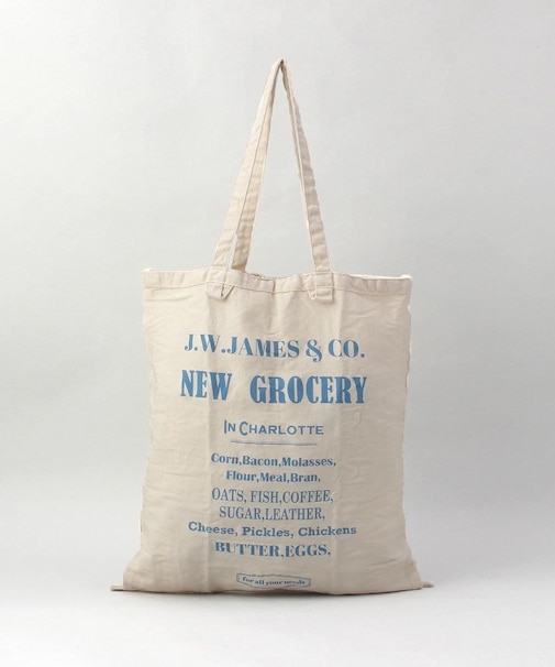 コレクターズサック GROCERY