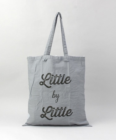 コレクターズサック LITTLE