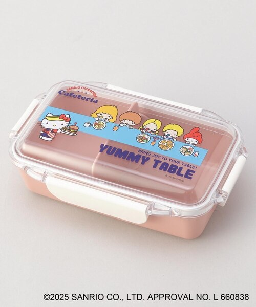 サンリオ キャラクターズBOX サンリオ商店街 キャラクター BOX 6点セット サンリオキャラクターズ チョコボックス ボックスフィギュア