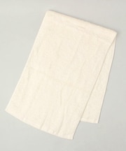 バスタオル卒業宣言 ミルキーホワイト