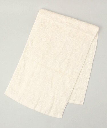 バスタオル卒業宣言 ミルキーホワイト