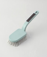 マグネットバスブラシ ペールアクア ＜Toffy トフィ＞