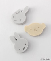 超吸水スポンジ　３Ｐセット ＜miffy  ミッフィー＞