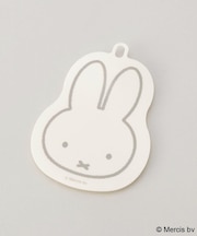 吸盤付きシリコーンたわし ＜miffy  ミッフィー＞