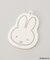 吸盤付きシリコーンたわし ＜miffy  ミッフィー＞