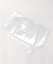 まな板除菌用袋 SM