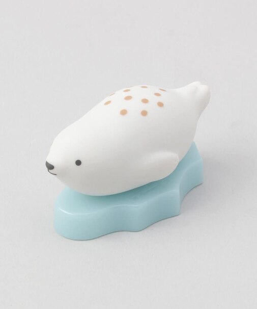 ピコフレンズ ダンボールカッター開梱用 アザラシ