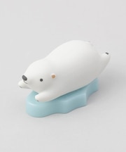 ピコフレンズ ダンボールカッター開梱用 シロクマ