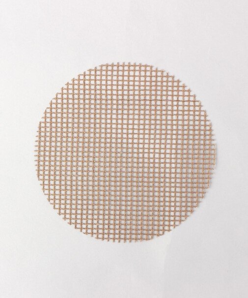 中華家 せいろ用メッシュシート 15～21cm用