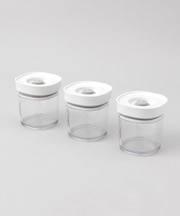 F&S CUBE XS 3pセット ＜ZWILLING ツヴィリング＞