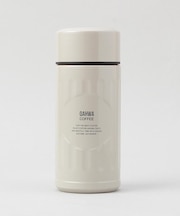 コーヒーボトルmini アイボリー ＜Qahwa  カフア＞