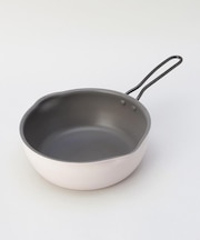 Aggtaメモリ付き揚げ物フライパン20cm ＜copan コパン＞