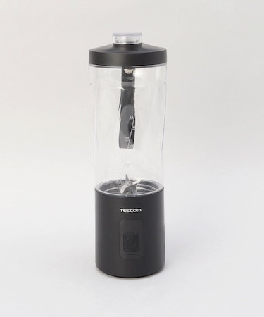 コードレスミキサー CRUSH STORM BK