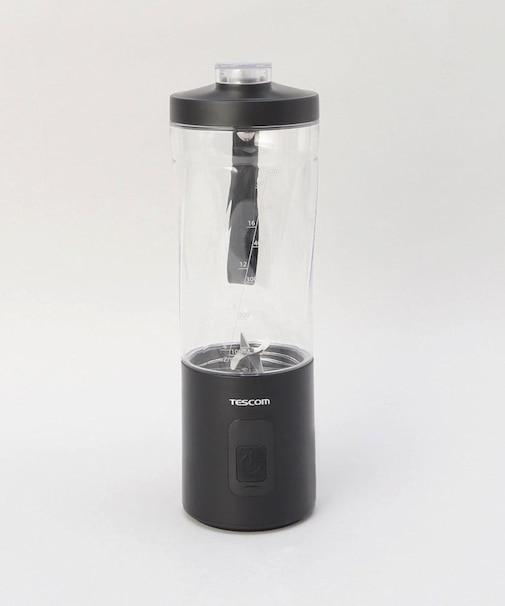 コードレスミキサー CRUSH STORM BK