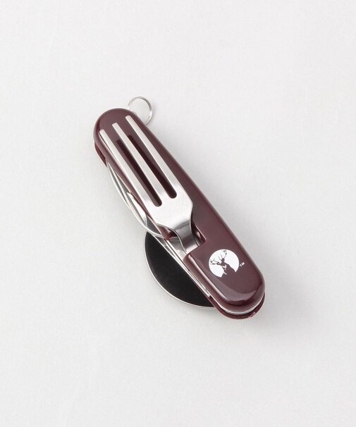 CSマルチツール 5 ＜CAPTAIN STAG キャプテンスタッグ＞