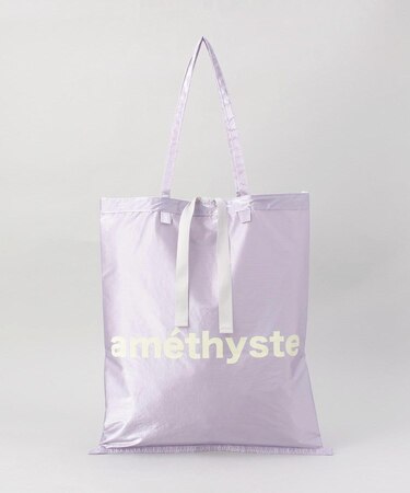 ジェムコレクターズサック PURPLE