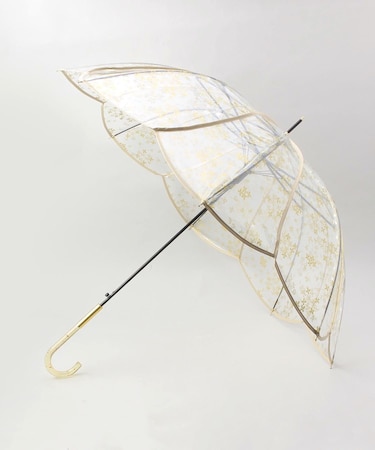 Wpc. キンモクセイアンブレラGD ビニール傘/長傘