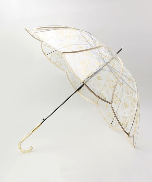 Wpc. キンモクセイアンブレラGD ビニール傘/長傘