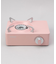 トゥインクル ミニ ストーブ ピンク ＜Dr．HOWS ドクターハウス＞
