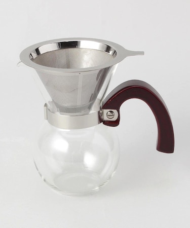 コーヒーメーカー 2CUP ＜63 ロクサン＞