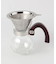 コーヒーメーカー 2CUP ＜63 ロクサン＞