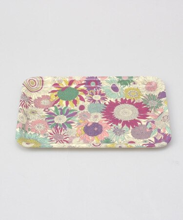 トレー 25cm スモールスザンナ PU ＜フローレットロンドン＞