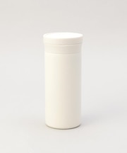 シームレス ハンドル付きステンレスボトル 350ml IV